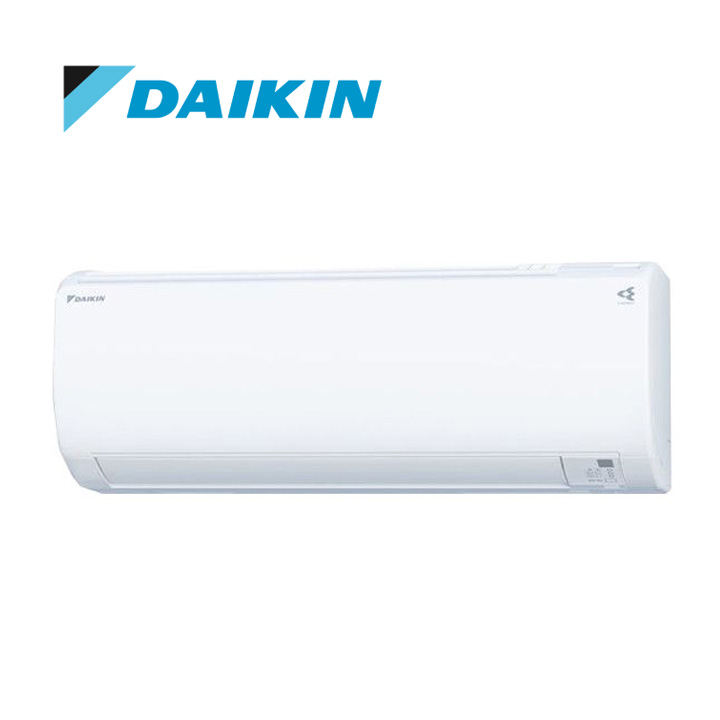 ダイキン エアコン DAIKIN S22YTES-W 6畳用 室内電源 Eシリーズ ホワイト 2021年モデル 40％OFFの激安セール 水内部クリーン 期間限定 超省エネ