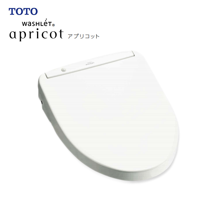 楽天市場】TOTO TCF4733S ウォシュレット アプリコットF3 シートタイプ
