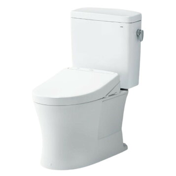 ◇TOTO 床置壁排水大便器ピュアレストEX 【品番：CS325BPR#SC1】楽天 