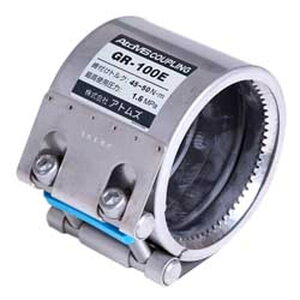 �A�g���Y�J�b�v�����O[GR15-N]GR�^�C�v�ڑ��p�@�W��NBR�d�l