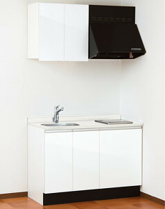 【SCMS-1200-JD-G】アイオ産業 SCMS+シリーズ 流し台