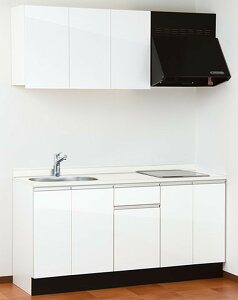 【SCMS-1650-JD-IH】アイオ産業 SCMS+シリーズ 流し台