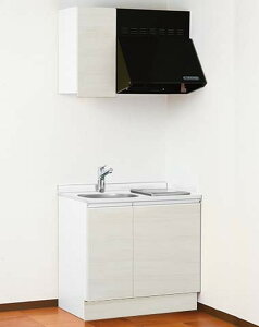 【SCMS-900-JD-IH】アイオ産業 SCMS+シリーズ 流し台