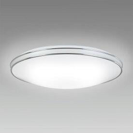 ホタルクス【SLDC08K12SG】LEDシーリング（調色／調光） ホタルック機能付/傾斜天井対応
