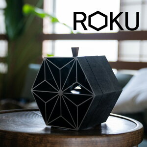 �A�����^�b�N�X[XZE001Q9]�A���~�����z���_�[ROKU