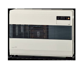 コロナ[FF-100K-W]FF式石油温風ヒーター　重量物につき法人限定販売