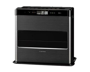 楽天市場】【在庫品即日出荷】コロナ 暖房機器 石油ファンヒーター FH 