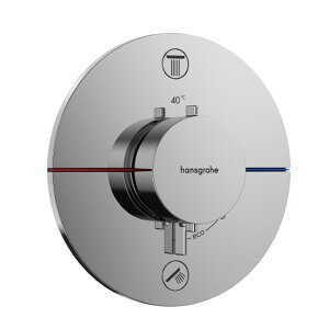 Hansgrohe(�n���X�O���[�G)[15554000]�������o�X����