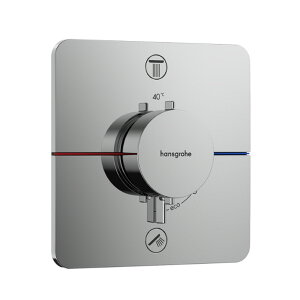 Hansgrohe(�n���X�O���[�G)[15583000]�������o�X����