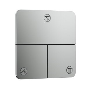 Hansgrohe(�n���X�O���[�G)[15587000]�������o�X����