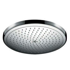 Hansgrohe(�n���X�O���[�G)[26220000]�I�[�o�[�w�b�h�V�����[