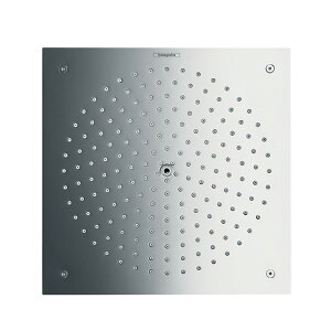 Hansgrohe(�n���X�O���[�G)[26472000]�I�[�o�[�w�b�h�V�����[
