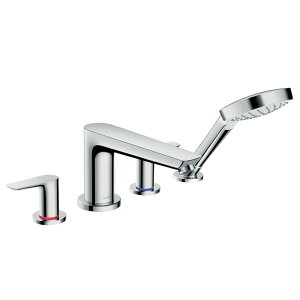 Hansgrohe(�n���X�O���[�G)[71748000]�����t���o�X����