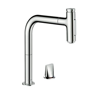 Hansgrohe(�n���X�O���[�G)[73819000]�L�b�`������