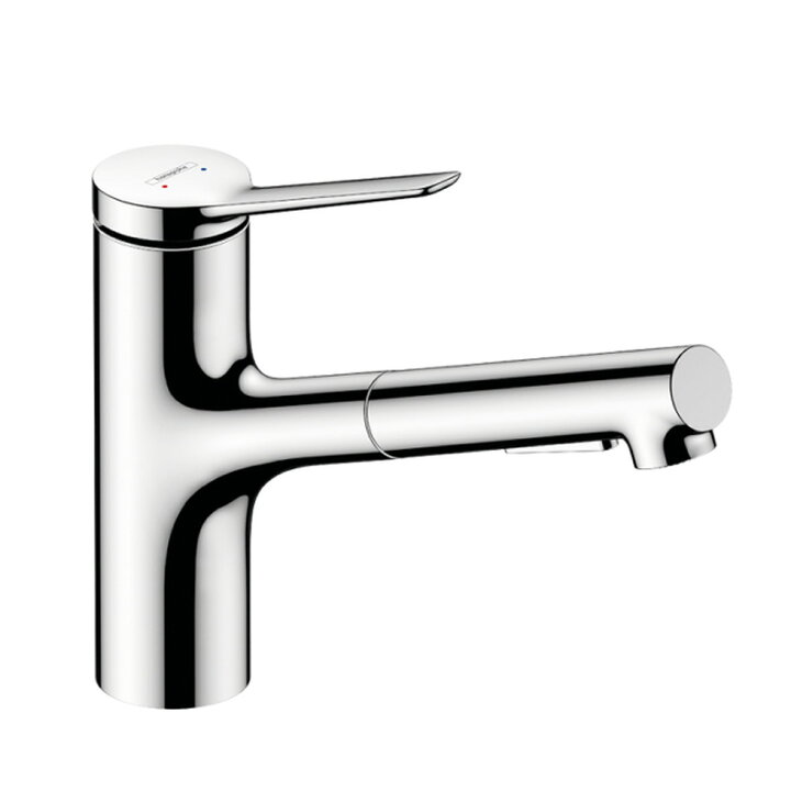 楽天市場】Hansgrohe(ハンスグローエ)[74800004]キッチン水栓 : 住設 