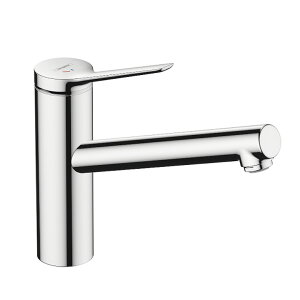 Hansgrohe(�n���X�O���[�G)[74813000]�L�b�`������