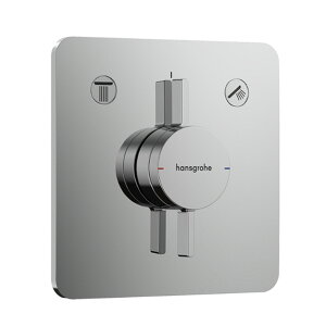 Hansgrohe(�n���X�O���[�G)[75414000]�������o�X����