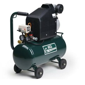 ナカトミ[CP-251]単相100Vエアーコンプレッサー