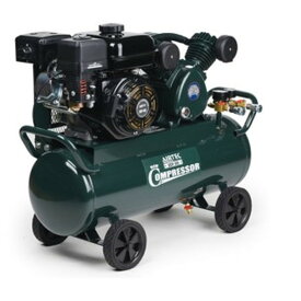 ナカトミ[ECP-39]エンジンエアーコンプレッサー