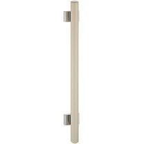 楽天市場】カワジュン 手すり kh－23－scの通販