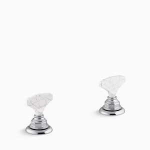 KOHLER(R[[)[K-98068-6HWL-CP]ʗp@nh