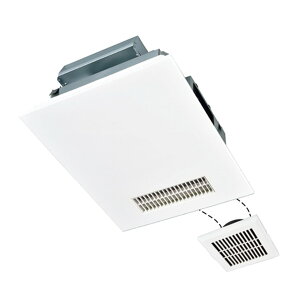 �O�H�d�@[V-142BZLT6]�o�X�����E�g�[�E���C�V�X�e�� 24���Ԋ��C�@�\�t