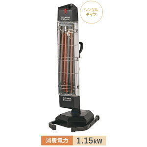 �i�J�g�~[FIH-10RS]���ԊO���d�C�q�[�^�[�i�P��100V�j