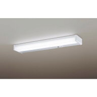 パナソニック[LGB52085LE1]棚下取付型・壁直付型　LED（昼白色）　キッチンライト　拡散タイプ　直管形蛍…