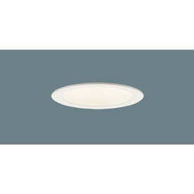 パナソニック[LGD1108LLE1]天井埋込型　LED（電球色）　ダウンライト　浅型8H・高気密SB形・拡散タイプ（マイルド配光）　埋込穴φ100　白熱電球60形1灯器具相