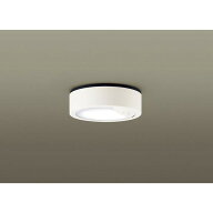 パナソニック[LGWC51540LE1]天井直付型　LED（昼白色）　シーリングライト　拡散タイプ　防雨型・FreePa…