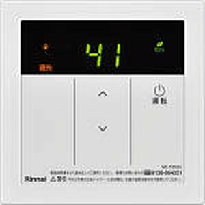 iC@Rinnai[MC-135(A)]p䏊R@I[gXgbv