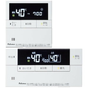 �p���}�@Paloma[MFC-E226V]�䏊�E���������R���Z�b�g�@�ǂ������t���p