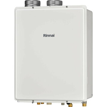楽天市場】リンナイ Rinnai[RUF-A2005SAU(C)]20号給湯器 PS扉内 