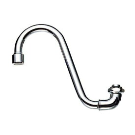 SANEI[PA16JH-60X-16]三栄水栓　泡沫上向自在パイプ