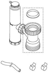 TOTO[RHE98H-50N]