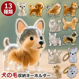 ＼ 即納★ チワワ 新登場！ ／ キーホルダー ペット 遺毛 ケース 透明 犬の毛キーホルダー 犬の毛収納ボトル 犬のキーホルダー キーホルダー 遺毛入れ ペット 毛 抜け毛収納 毛を保管するボトル かわいい 携帯 お守り メモリアルグッズ 持ち歩き 柴犬