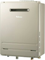 パロマ ガスふろ給湯器 エコジョーズ FH-E2421SAWL 都市ガス（13A）用 24号壁掛型 オートタイプ リモコン…