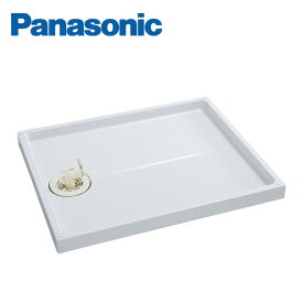 パナソニック 洗濯機用防水フロアー 800タイプ 標準サイズ クールホワイト GB73 Panasonic