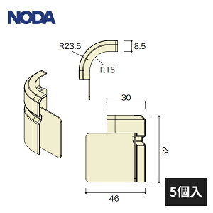 m_ Жؗp oRR[i[ MHA-10EMHA-12 XJ[gtp 5 MCA-10