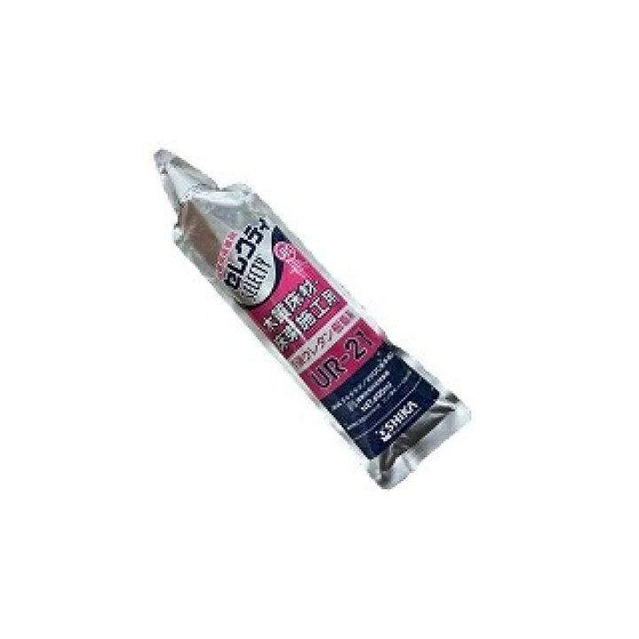 楽天市場】オーシカ ウレタン樹脂系接着剤 セレクティ UR-21 600ml 20