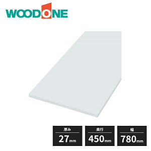 Ebh n̒I 27mm s450mm 780mm  4ʃGbWe[v\dグ 1 STF0780N-F1I-W WOODONE 󒍐Yi