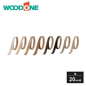 Ebh ؖڕ̒I 20mmp ،e[v ʃe[vt ZHKE244-2M WOODONE 󒍐Yi