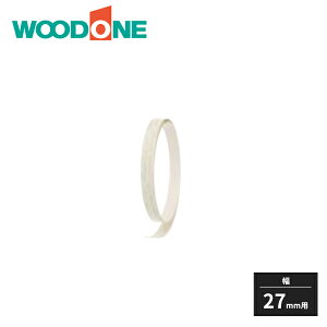 Ebh n̒I 27mmp ،e[v ʃe[vt ZHKE301-2M-W WOODONE