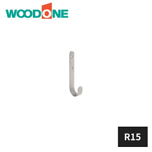 Ebh I󂯃[p tbN R15 1 ZYEF15R WOODONE 󒍐Yi