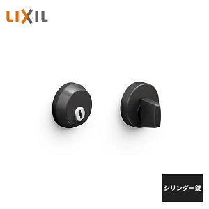 LIXIL �����h�A�p �T�[�N�� �V�����_�[�� �A�C�A���u���b�N BE-DAC-MAFX