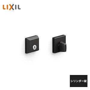 LIXIL �����h�A�p �X�N�G�A �V�����_�[�� �A�C�A���u���b�N BE-DFC-MAFX