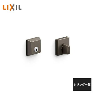 LIXIL �����h�A�p �X�N�G�A �V�����_�[�� �_�[�N�A���o�[ BF-DFC-MAFX