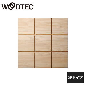 �����E�b�h�e�b�N the wall �N�[���W���p�� Q�^�C�v �u���b�N �O ���h�� 2P�^�C�v 1�� IFKB2P0S09 WOODTEC