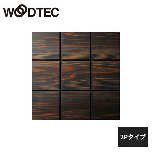 �����E�b�h�e�b�N the wall �N�[���W���p�� Q�^�C�v �u���b�N �� �u���b�N 2P�^�C�v IFKB2P9936 WOODTEC