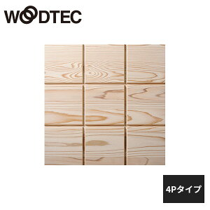 �����E�b�h�e�b�N the wall �N�[���W���p�� Q�^�C�v �u���b�N �� �z���C�g 4P�^�C�v IFKB4P9136 WOODTEC